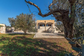 Villa Exclusive Pescoluse by Salento Prime Salve